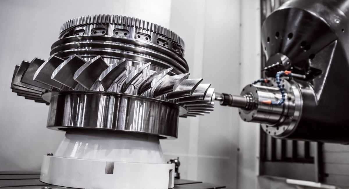 Aerospace and Defense - Brock & Grey