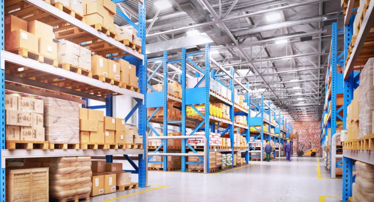 Wholesaler - Brock & Grey