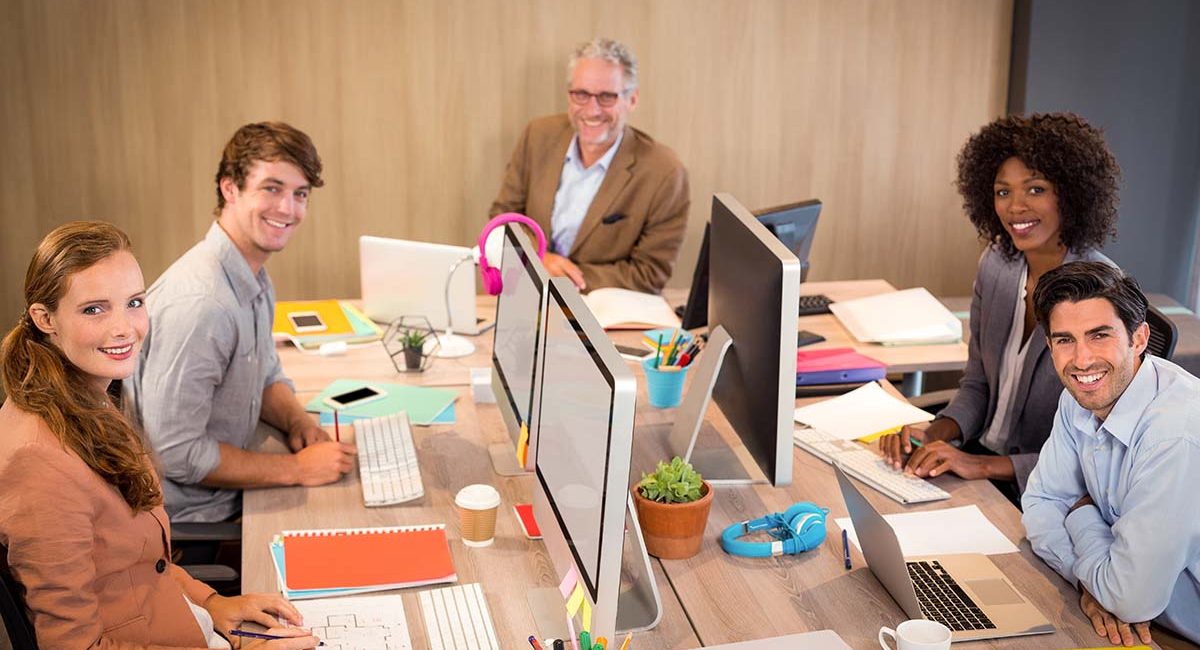 Admin/Support/Staffing