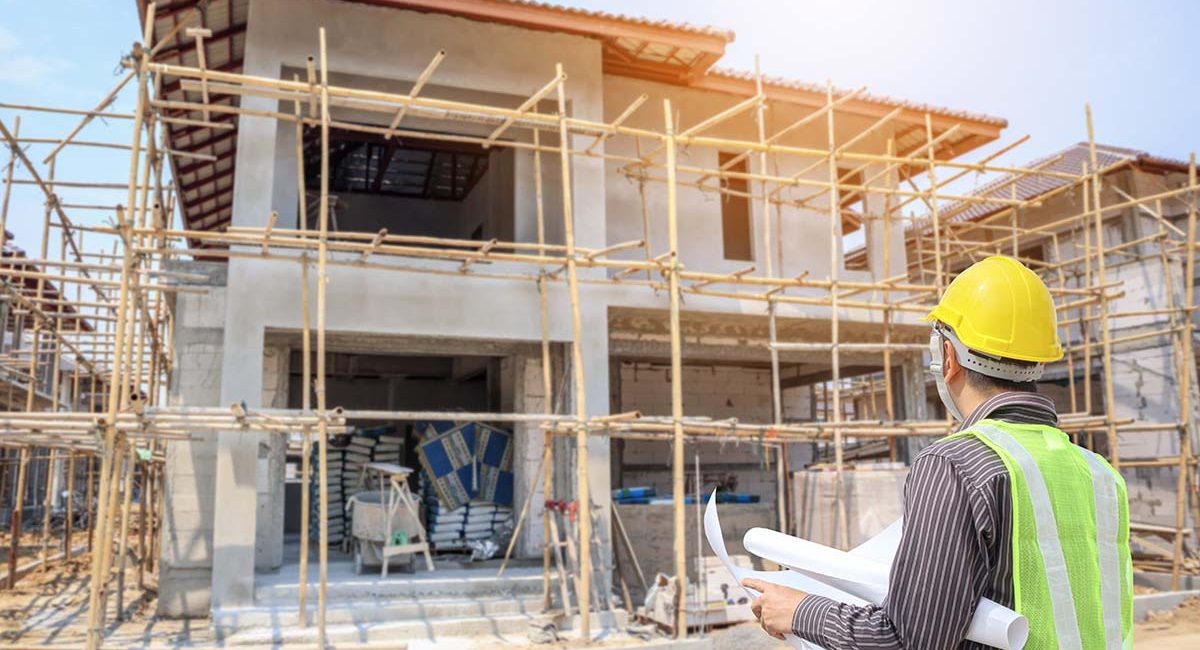 Building and Construction